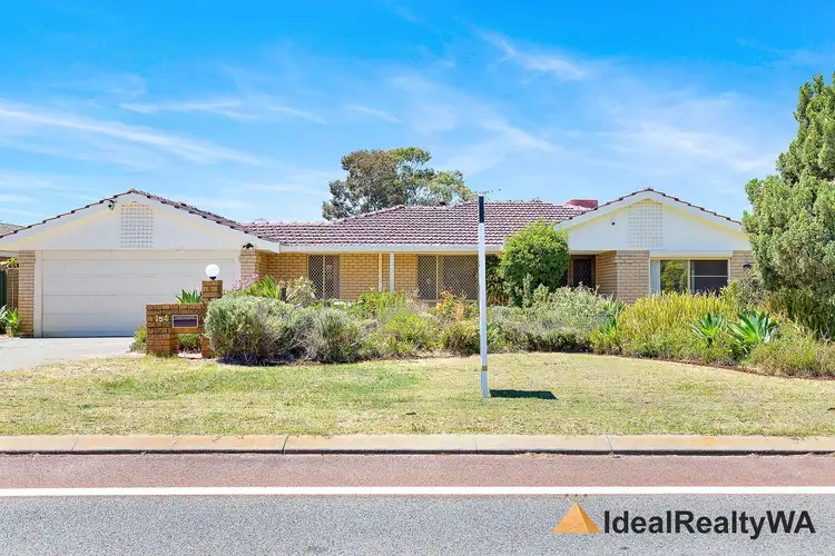 154 Rostrata Avenue, Willetton WA 6155