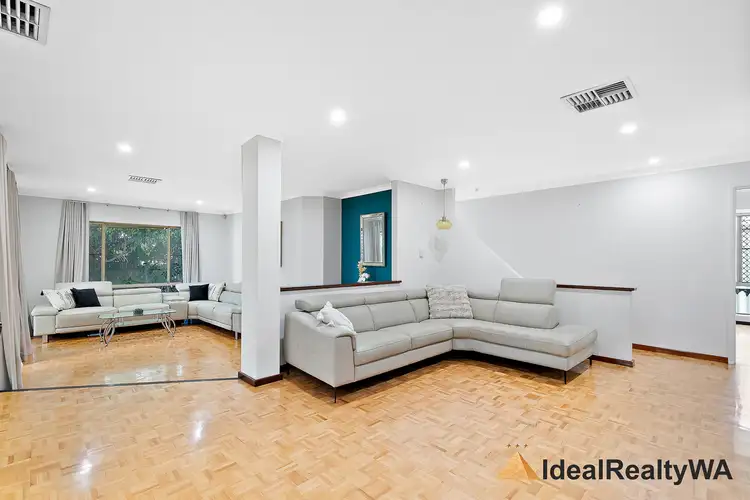 154 Rostrata Avenue, Willetton WA 6155