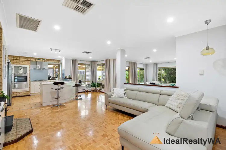 154 Rostrata Avenue, Willetton WA 6155