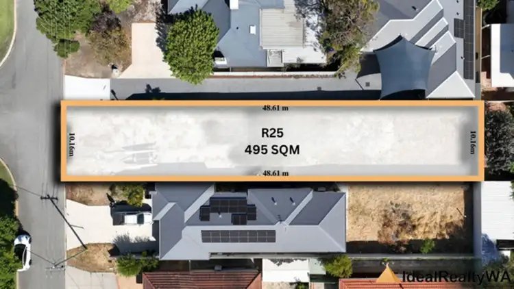 18A Hermes Street, Riverton WA 6148