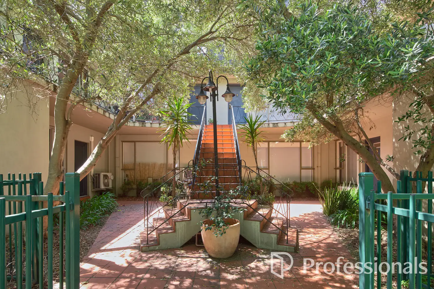 Main view of Homely apartment listing, 3/6 Sydney Road, Brunswick VIC 3056