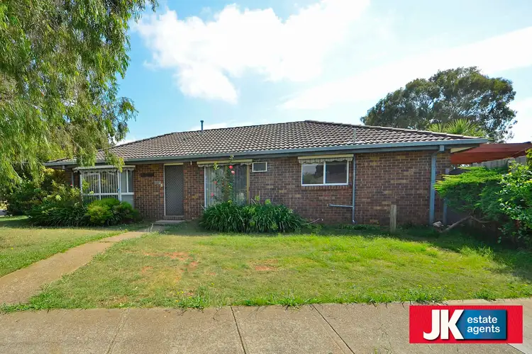 26 Oriole Drive, Werribee VIC 3030