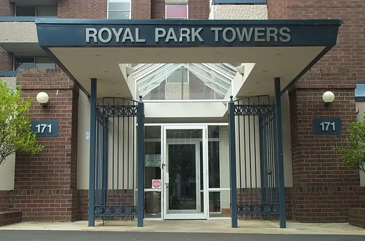 106/171 Flemington Road, North Melbourne VIC 3051