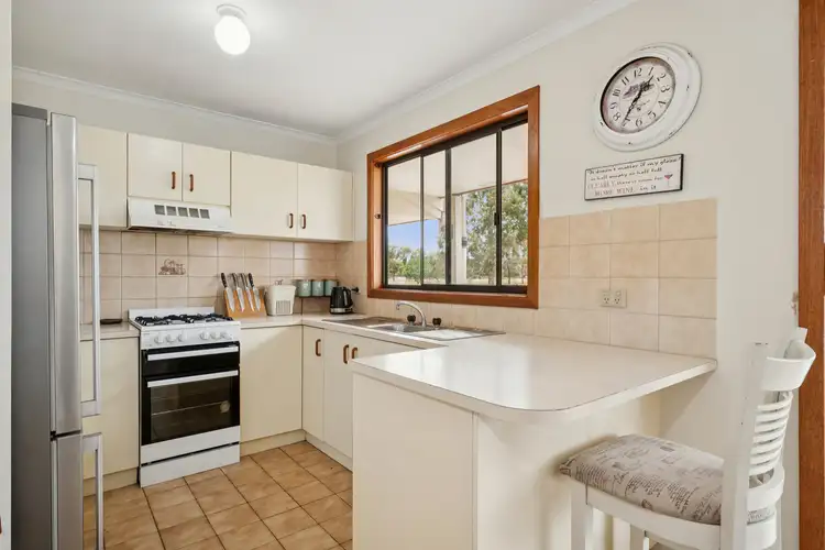 Fifth view of Homely house listing, 350 River Road, Kialla VIC 3631