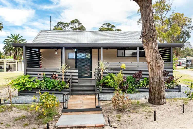 56/55 Sunpatch Parade, Tomakin NSW 2537