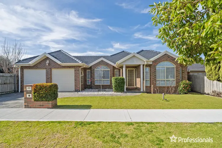 64 Pecks Road, Sydenham VIC 3037