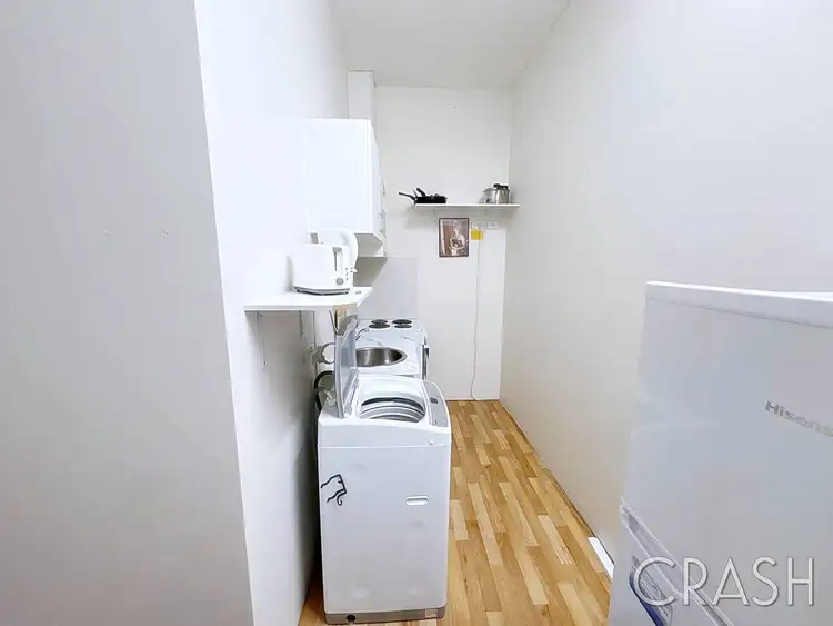 Third view of Homely studio listing, (Studio) 15 Gleddon Way, Hillarys WA 6025