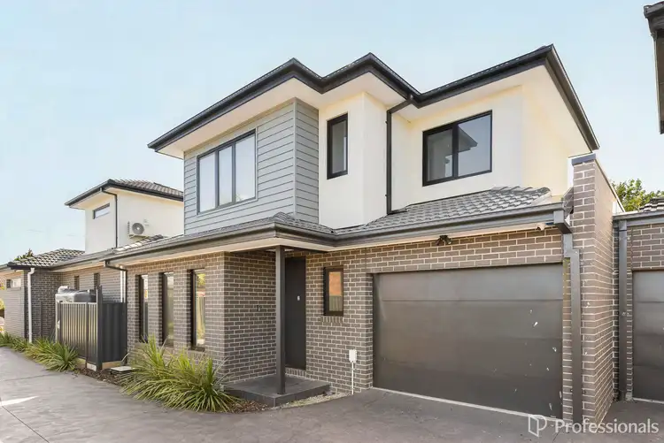 36 Buckingham Street