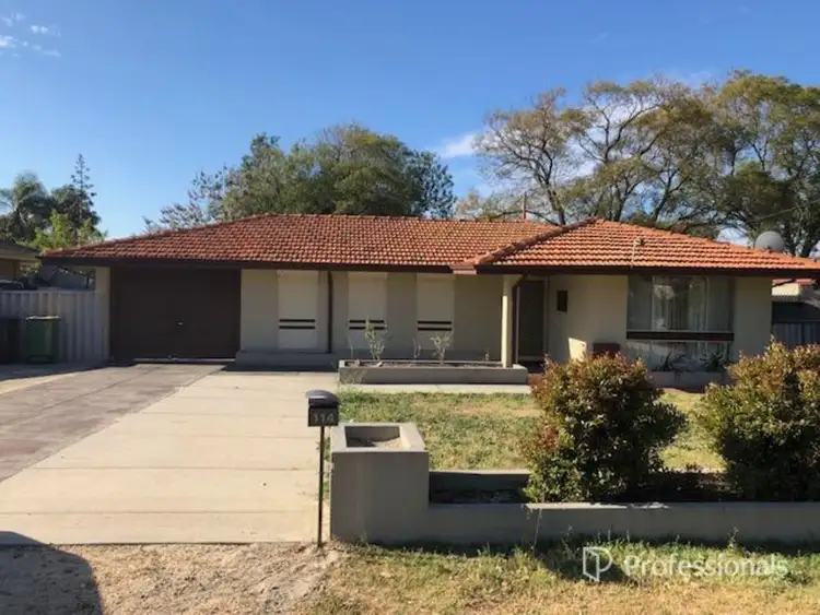 114 Blanche Street, Gosnells WA 6110