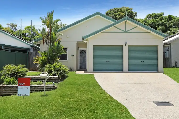 23 Osborn Crescent, Edmonton QLD 4869