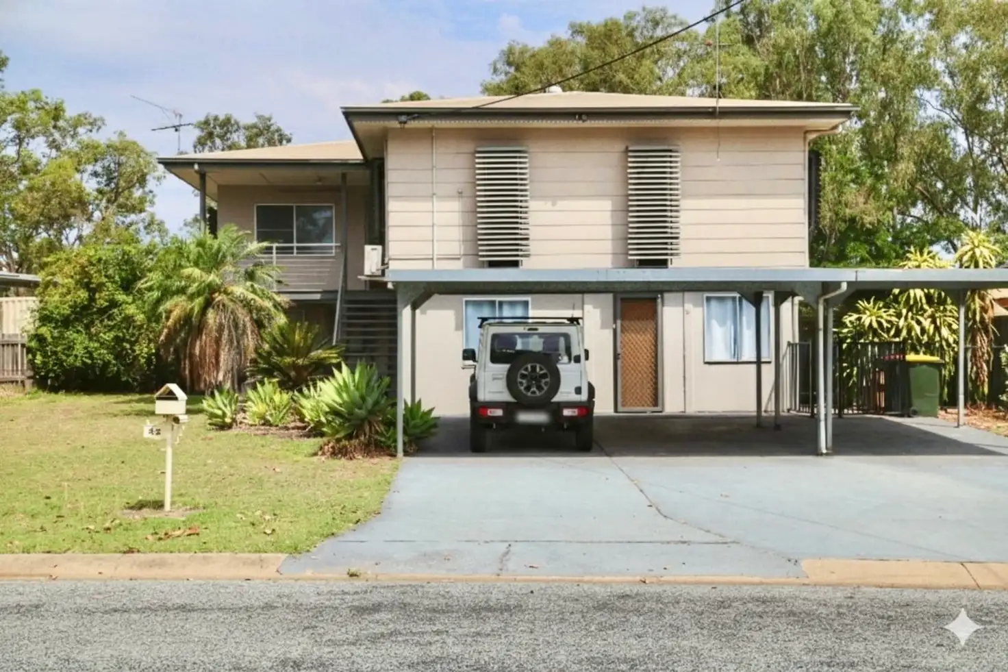 Main view of Homely house listing, 43 GOOLAGONG Crescent, Moranbah QLD 4744