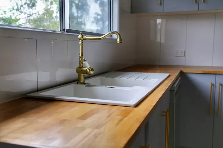 Third view of Homely house listing, 43 GOOLAGONG Crescent, Moranbah QLD 4744