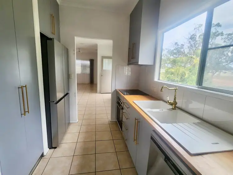 Fourth view of Homely house listing, 43 GOOLAGONG Crescent, Moranbah QLD 4744