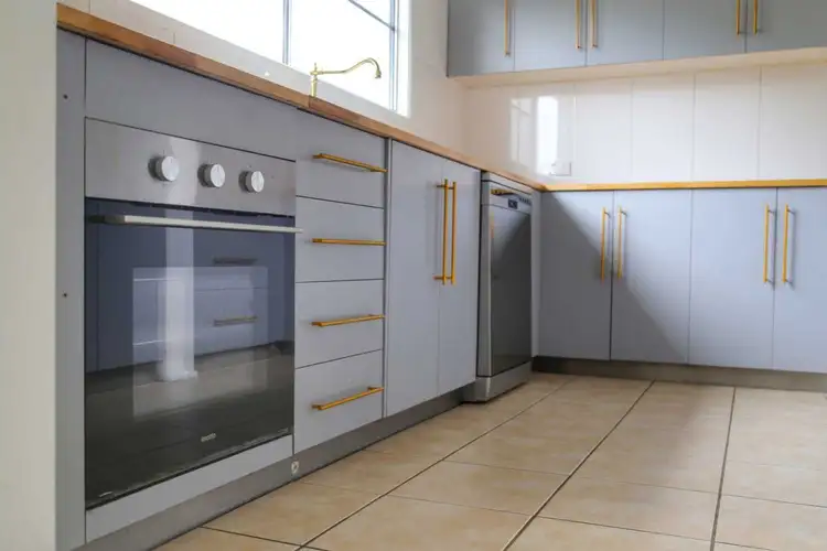 Second view of Homely house listing, 43 GOOLAGONG Crescent, Moranbah QLD 4744