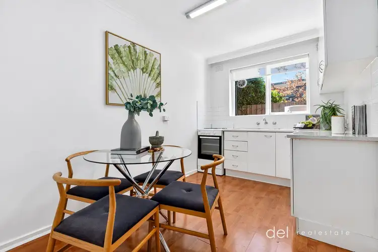 Second view of Homely apartment listing, 7/55 Clow Street, Dandenong VIC 3175