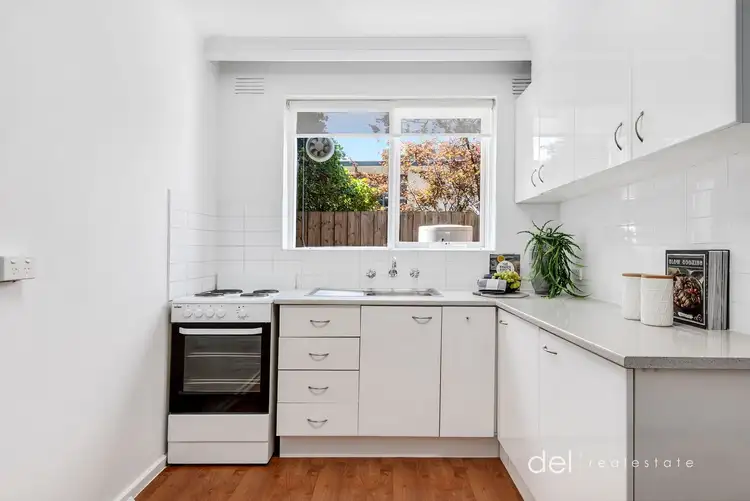 Third view of Homely apartment listing, 7/55 Clow Street, Dandenong VIC 3175