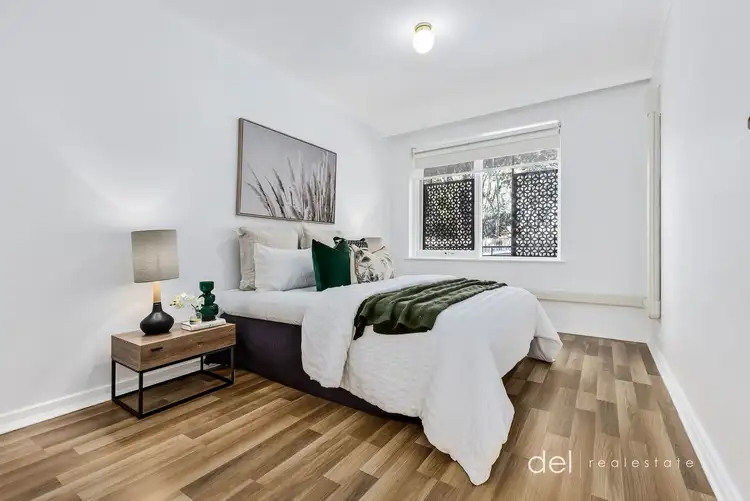 Fourth view of Homely apartment listing, 7/55 Clow Street, Dandenong VIC 3175
