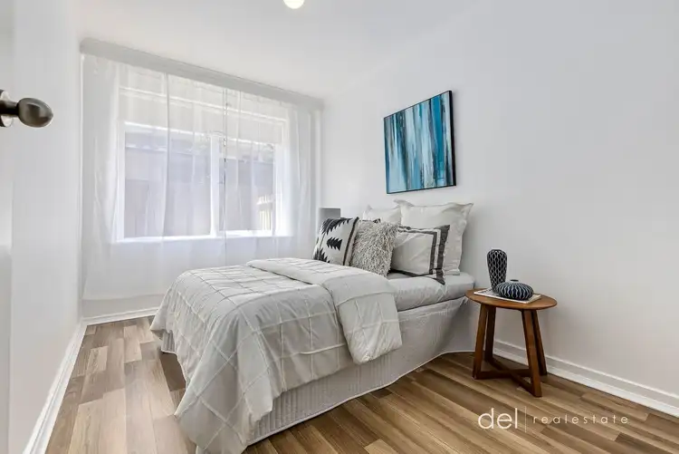 Sixth view of Homely apartment listing, 7/55 Clow Street, Dandenong VIC 3175