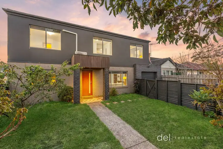 1/10 Bloomfield Road, Noble Park VIC 3174