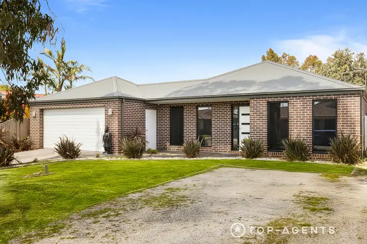 7 Kingfisher Court, Hastings VIC 3915
