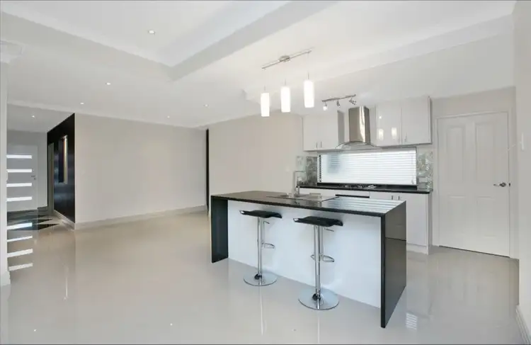 Second view of Homely house listing, 11B Stedham Way, Balga WA 6061