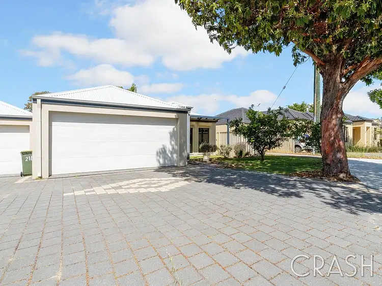 21A Shipley Place, Westminster WA 6061