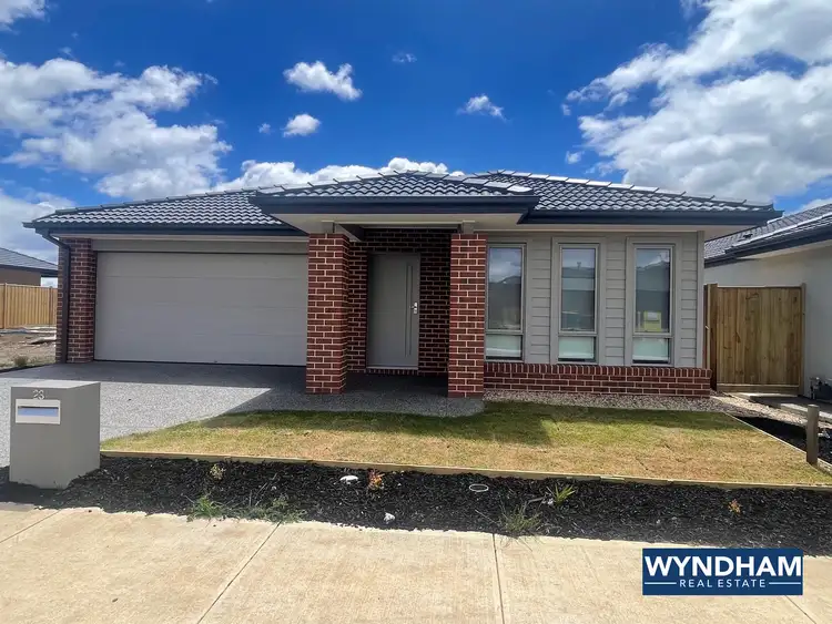 23 Superb Road, Wyndham Vale VIC 3024