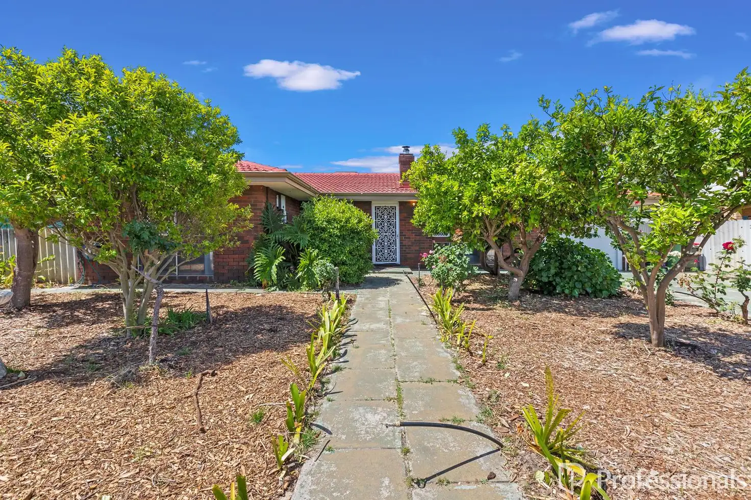 Main view of Homely house listing, 46 Cypress Road, Forrestfield WA 6058