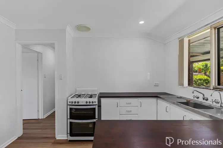 Third view of Homely house listing, 46 Cypress Road, Forrestfield WA 6058