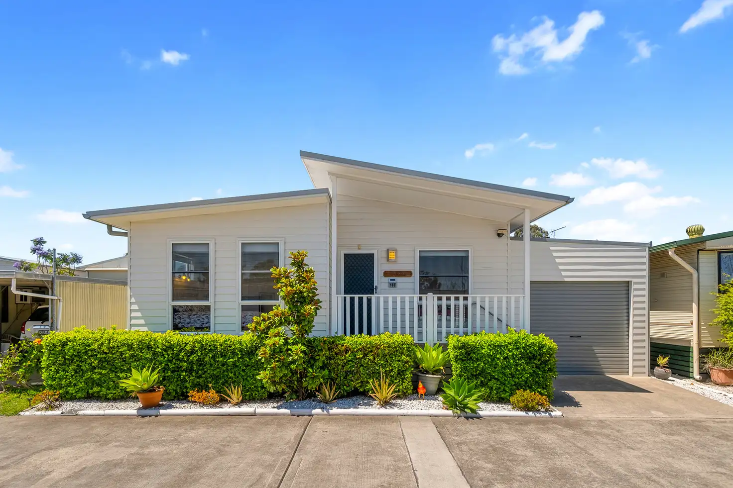 Main view of Homely retirement listing, 180/140 Hollinsworth Road, Marsden Park NSW 2765