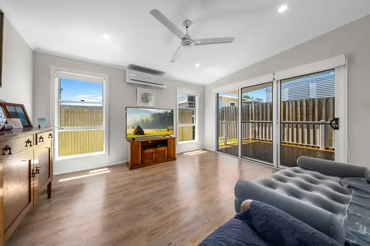 Second view of Homely retirement listing, 180/140 Hollinsworth Road, Marsden Park NSW 2765