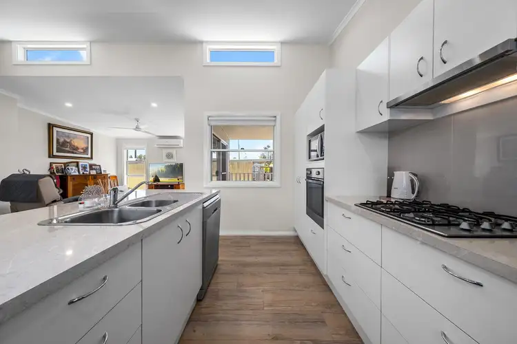 Fifth view of Homely retirement listing, 180/140 Hollinsworth Road, Marsden Park NSW 2765