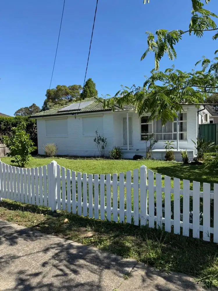 79 Hollywood Drive, Lansvale NSW 2166