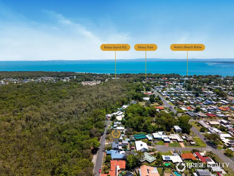 12 Flinders Street, Bongaree QLD 4507