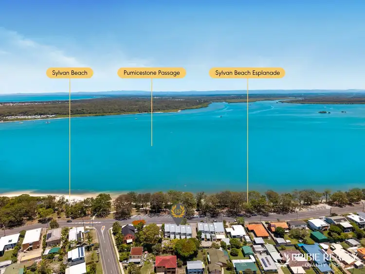 Second view of Homely unit listing, 7/155 Sylvan Beach Esplanade, Bellara QLD 4507