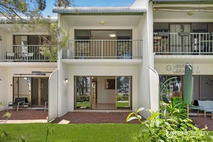 Third view of Homely unit listing, 7/155 Sylvan Beach Esplanade, Bellara QLD 4507