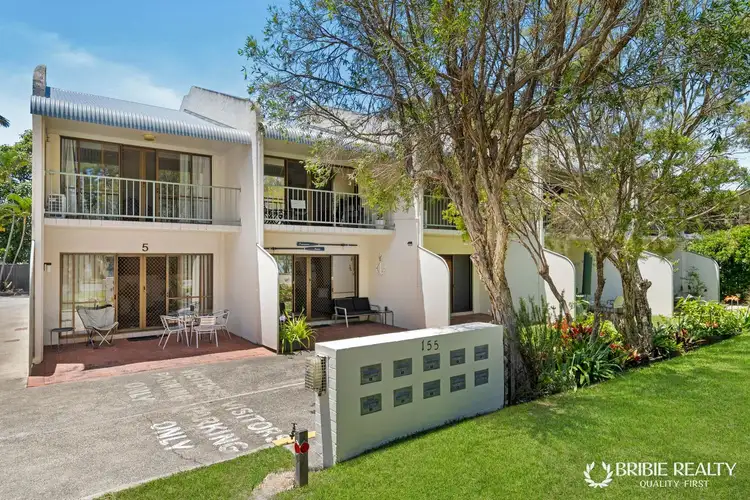 Fourth view of Homely unit listing, 7/155 Sylvan Beach Esplanade, Bellara QLD 4507