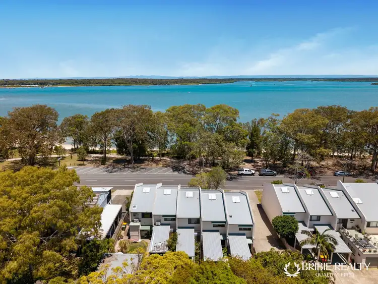 Fifth view of Homely unit listing, 7/155 Sylvan Beach Esplanade, Bellara QLD 4507