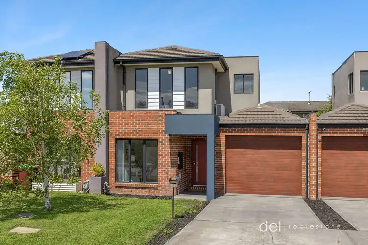 119 Melzak Way, Berwick VIC 3806