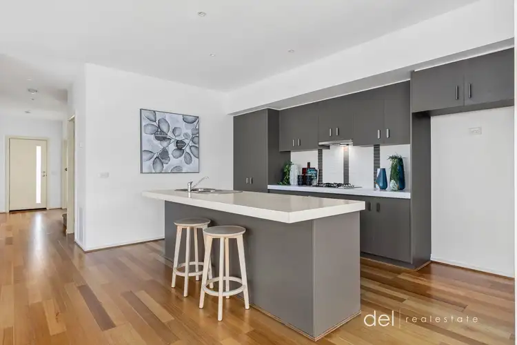 Sixth view of Homely townhouse listing, 119 Melzak Way, Berwick VIC 3806