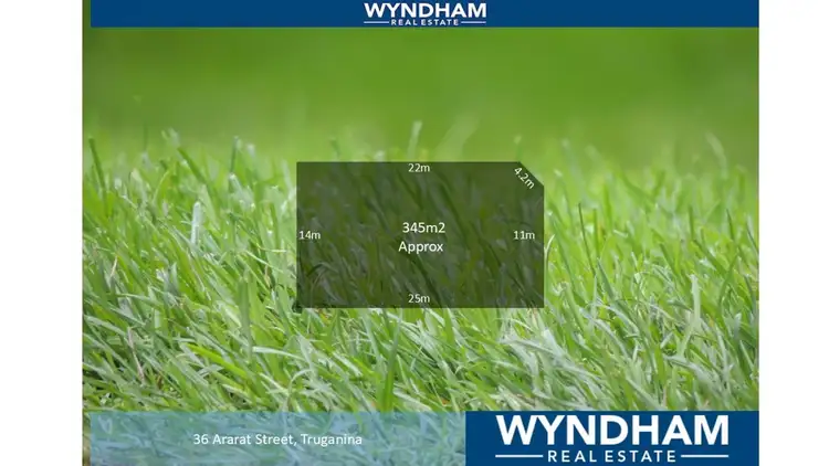 Lot 1231 Ararat Street