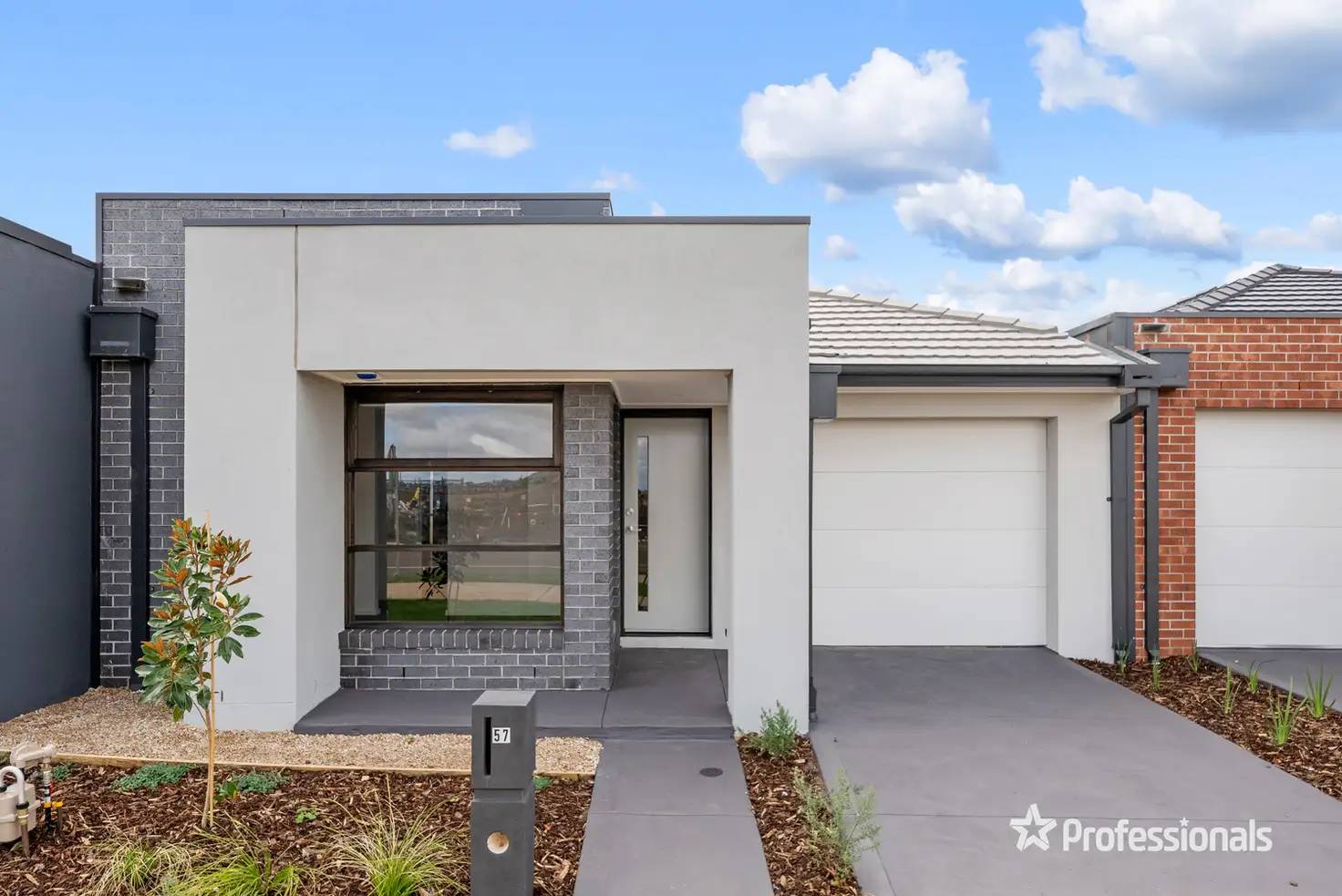 Main view of Homely house listing, 57 Litoria Drive, Deanside VIC 3336