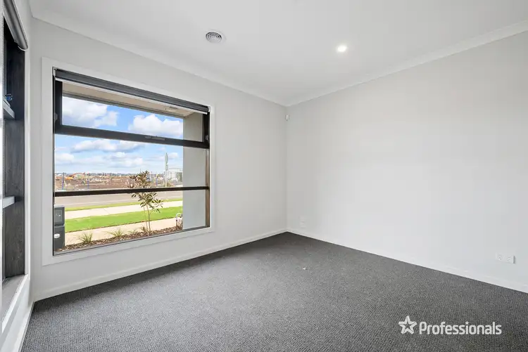 Second view of Homely house listing, 57 Litoria Drive, Deanside VIC 3336