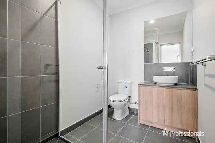 Third view of Homely house listing, 57 Litoria Drive, Deanside VIC 3336