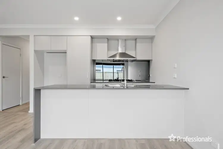 Fourth view of Homely house listing, 57 Litoria Drive, Deanside VIC 3336