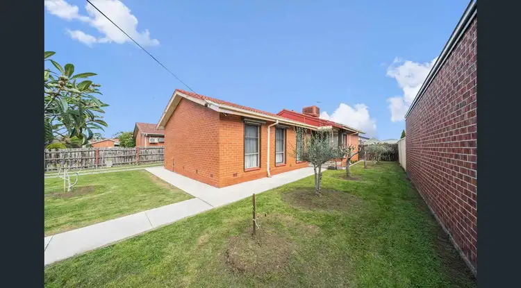 45 Rautman Crescent, Sunshine West VIC 3020