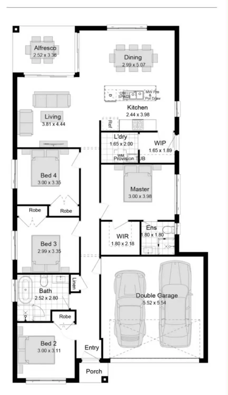 Main view of Homely other listing, Address available on request