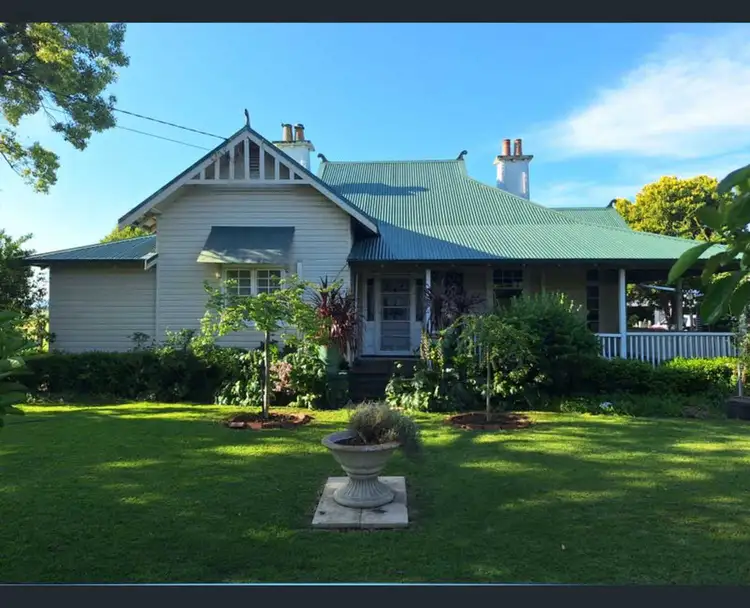 36 Blairmore Lane, Aberdeen NSW 2336