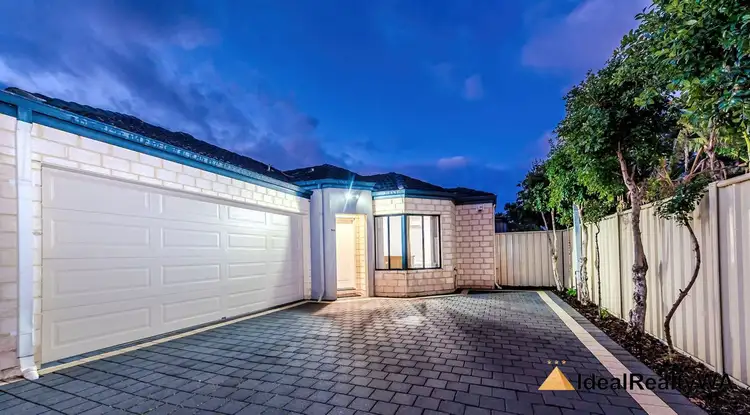 14B Russell Street, Morley WA 6062
