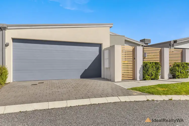 40 Plunkett Turn, Canning Vale WA 6155